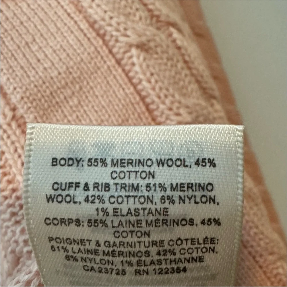 Wildfree nextdoor sweater - Picture 4 of 4